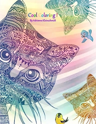 Cool Coloring!
