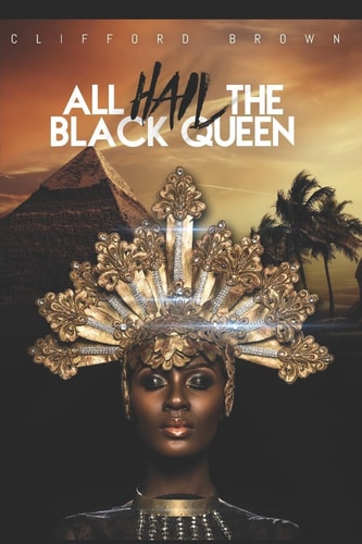 All Hail the Black Queen Poetry for Inspiration