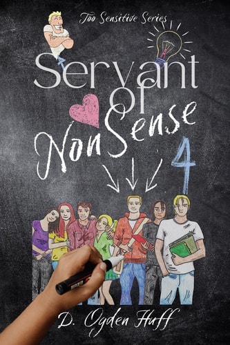 Servant of NonSense