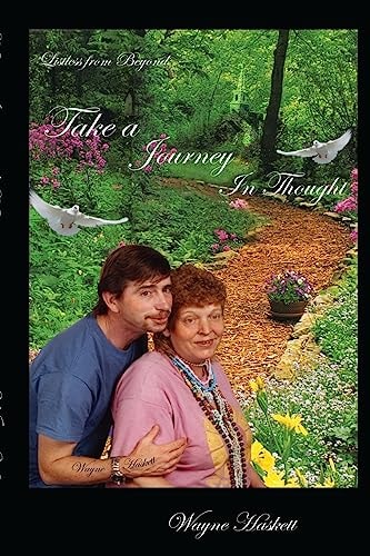 Take a Journey in Thought