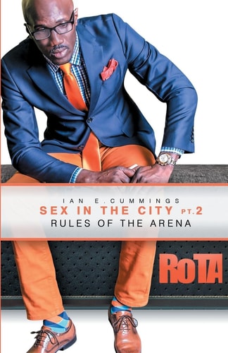 Sex in the City PT. 2 Rules of the Arena