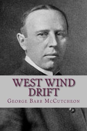 West Wind Drift