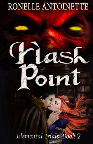 Flash Point