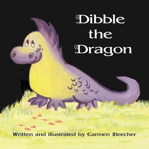 Dibble the Dragon