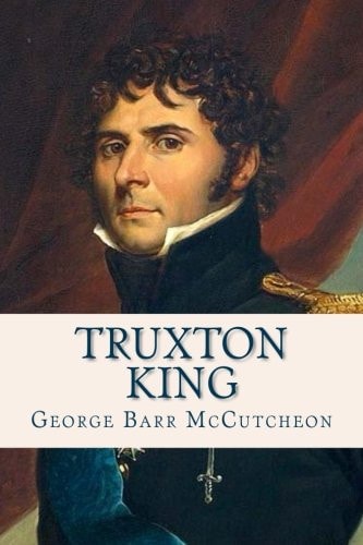 Truxton King