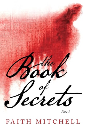 The Book of Secrets Part 1