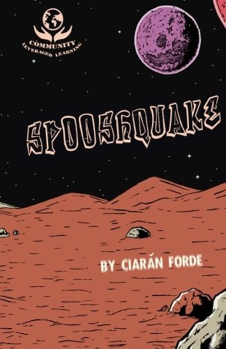 Spooshquake