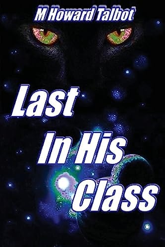 Last In His Class