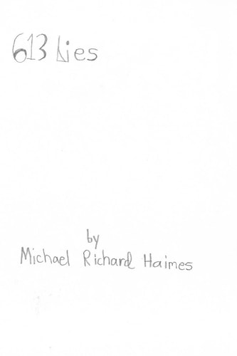 613 Lies