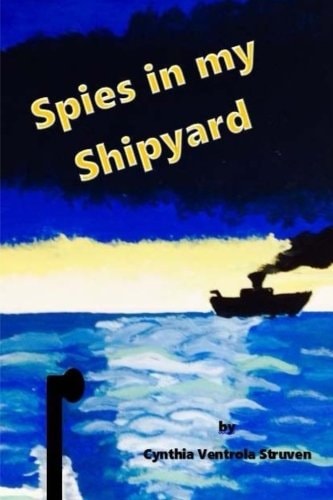 Spies in My Shipyard