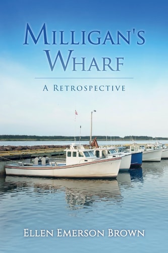 Milligan's Wharf A Retrospective