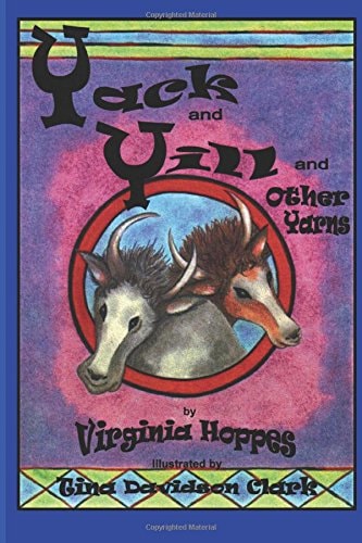 Yack and Yill and Other Yarns