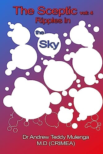 The Sceptic-Vol 4 Ripples In The Sky