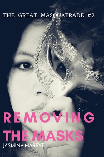 Removing The Masks A Werewolf Romance Fantasy Story