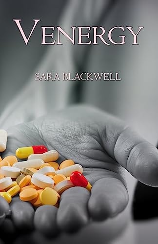 Venergy (Library Edition)