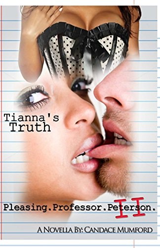 Pleasing. Professor. Peterson Tianna's Truth