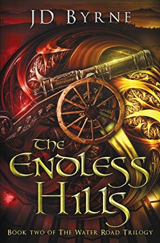 The Endless Hills