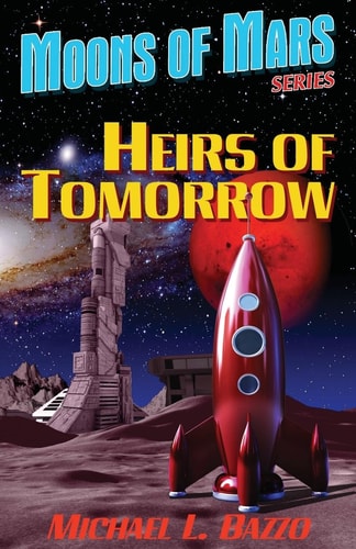 Heirs of Tomorrow