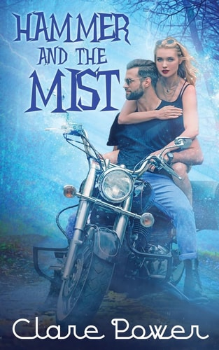 The Hammer and the Mist