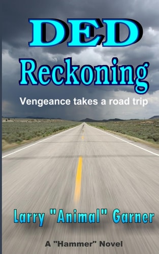 DED Reckoning Vengeance Takes a Road Trip