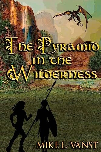 The Pyramid in the Wilderness
