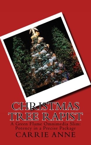 Christmas Tree Rapist A Green Flame Omnimedia Slim: Potency in a Precise Package