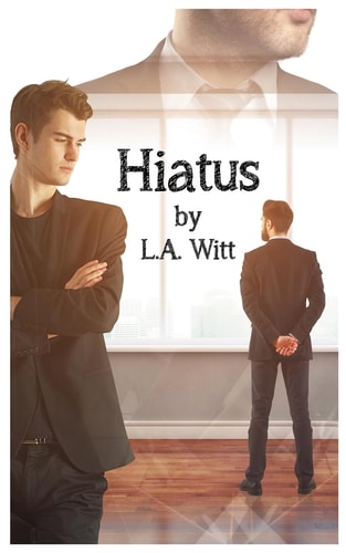 Hiatus