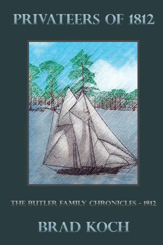 Privateers Of 1812