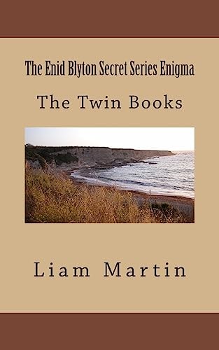 The Enid Blyton Secret Series Enigma The Twin Books