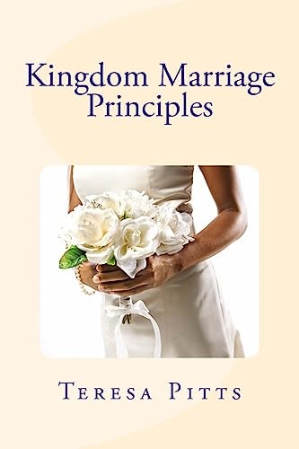 Kingdom Marriage Principles