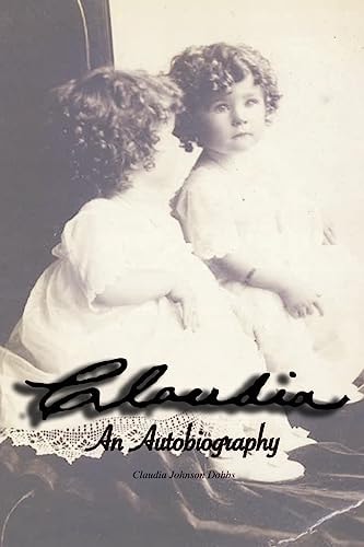 Claudia An Autobiography