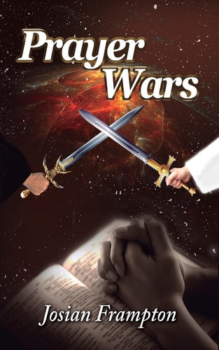 Prayer Wars Praying Through Wars