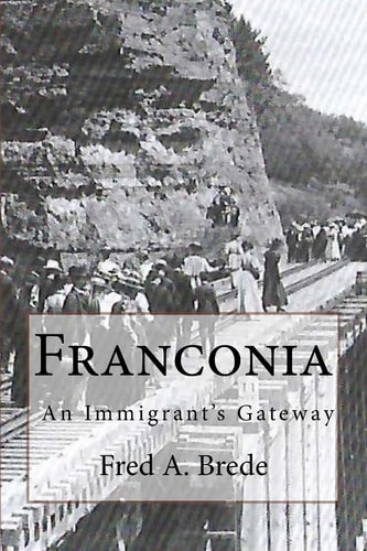 Franconia Four Revolutions in Transportation