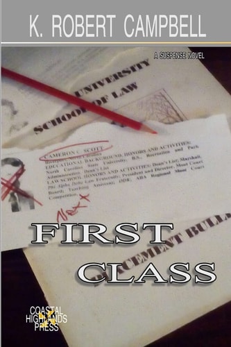 First Class