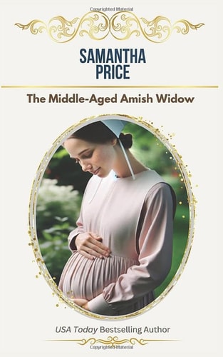 The Middle-Aged Amish Widow