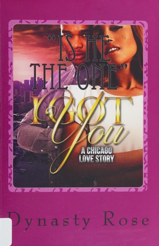 I Got You A Chicago Love Story