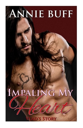 Impaling My Heart Vlad's Story