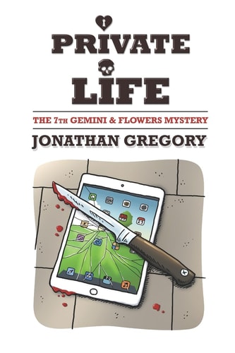 Private Life The 7th Gemini and Flowers Mystery