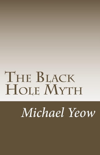 The Black Hole Myth