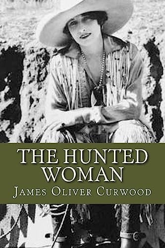 The Hunted Woman