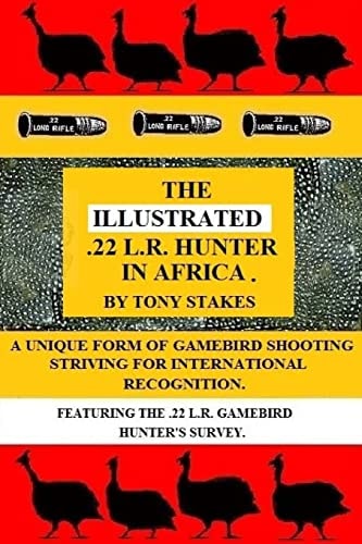 The Illustrated . 22 L. R. Hunter in Africa