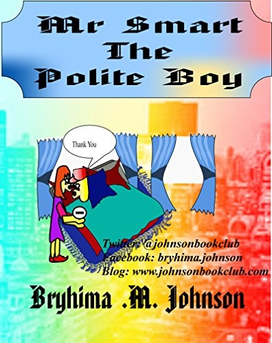 Mr Smart The Polite Boy