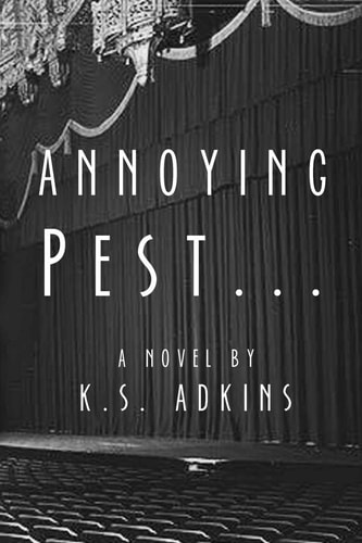 Annoying Pest...