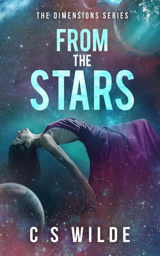 From The Stars (Book 1 of the Dimension Series)