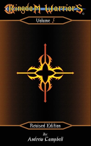 Kingdom Warriors