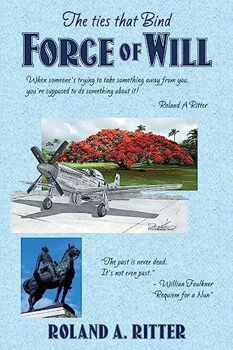 Force of Will