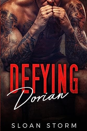 Defying Dorian Bad Boy Billionaire Romance