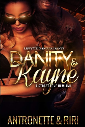 Danity and Kayne A Street Love in Miami