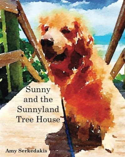 Sunny and the Sunnyland Tree House