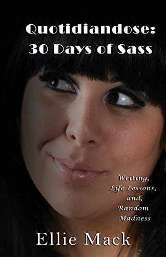 Quotidiandose 30 Days of Sass